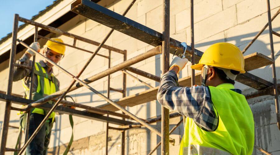 Professional fairlawn roofing services in Collins, WI